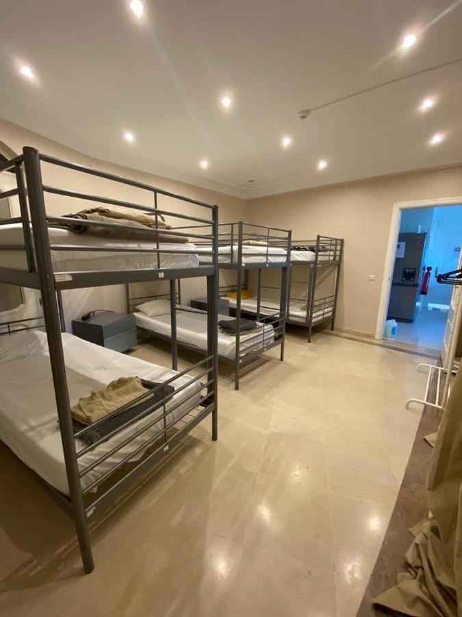 Suites & Beds Dp 阿尔布费拉 外观 照片