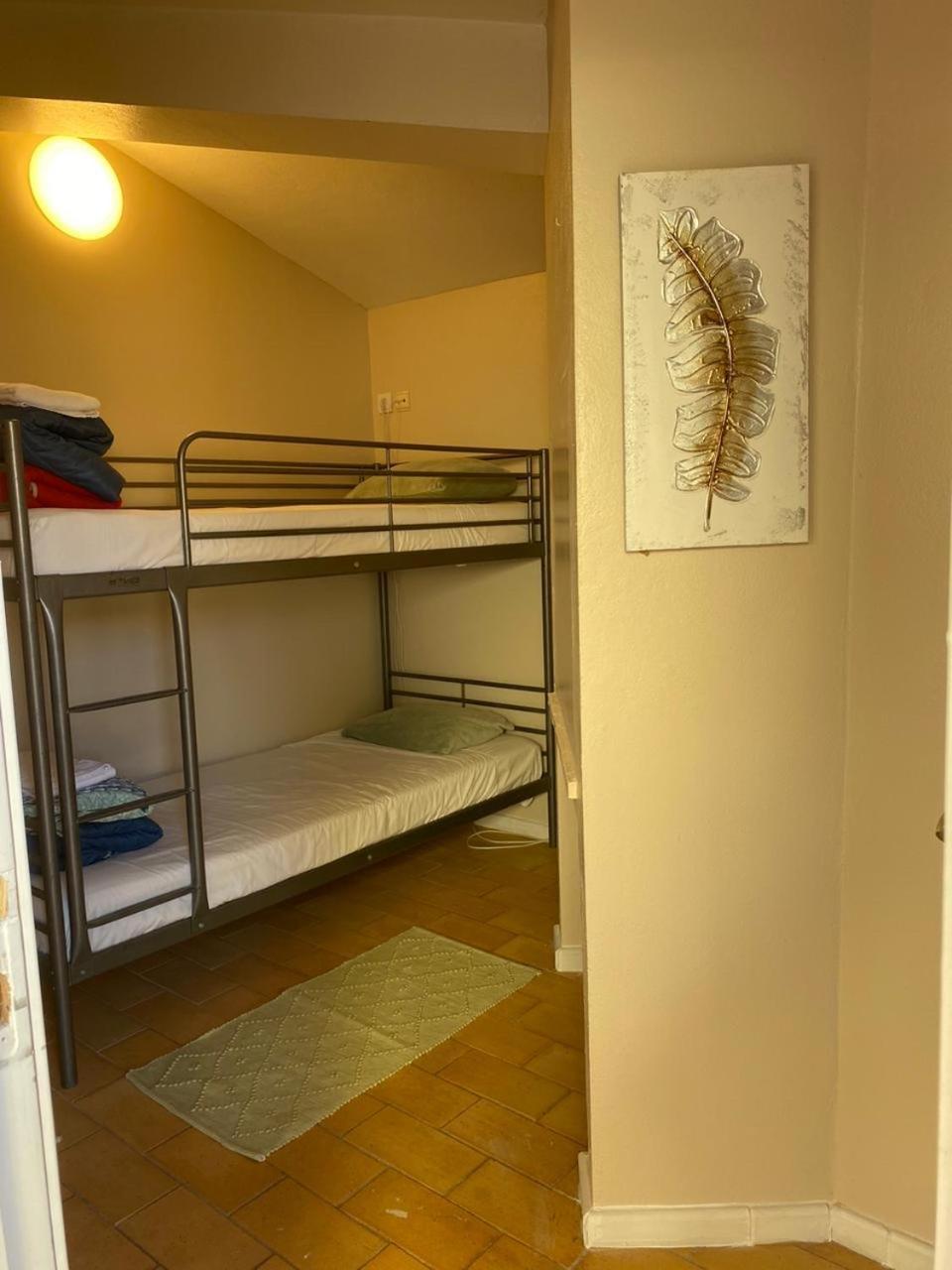 Suites & Beds Dp 阿尔布费拉 外观 照片