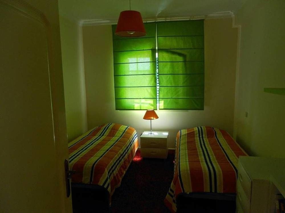 Suites & Beds Dp 阿尔布费拉 外观 照片