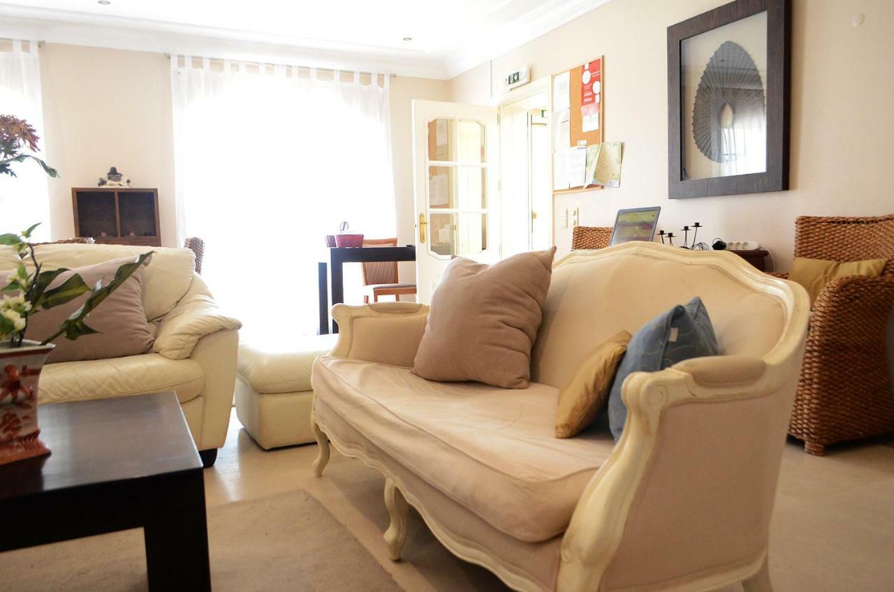 Suites & Beds Dp 阿尔布费拉 外观 照片