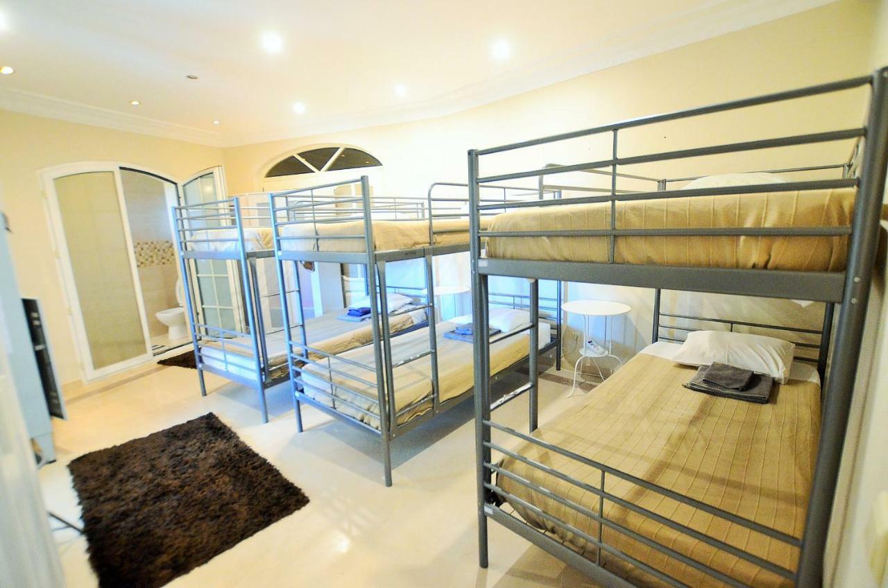 Suites & Beds Dp 阿尔布费拉 外观 照片